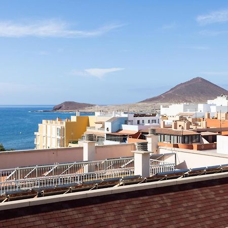 Apartamento Medano Perfect Seaviews By Sunkeyrents El Médano Exterior foto