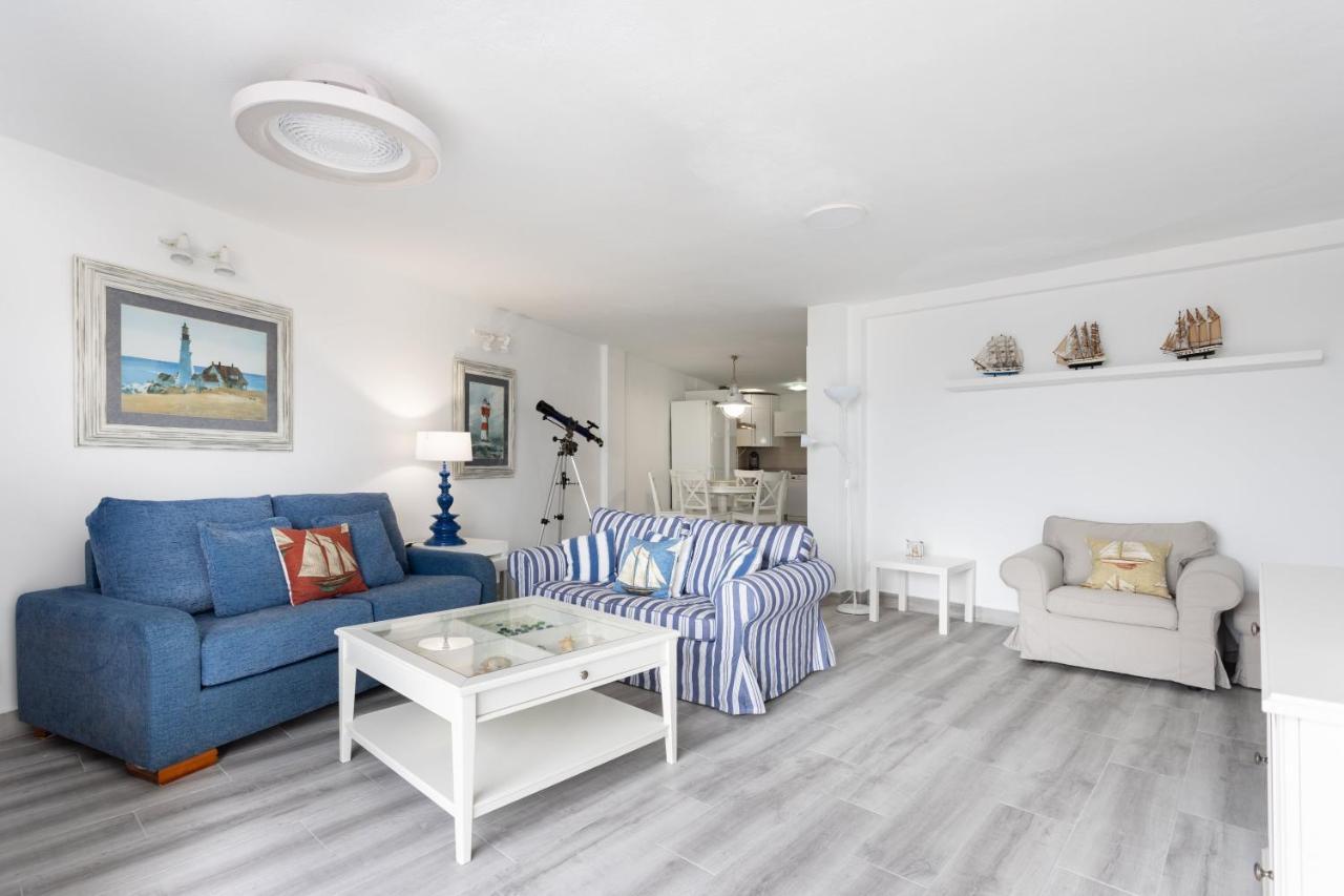 Apartamento Medano Perfect Seaviews By Sunkeyrents El Médano Exterior foto