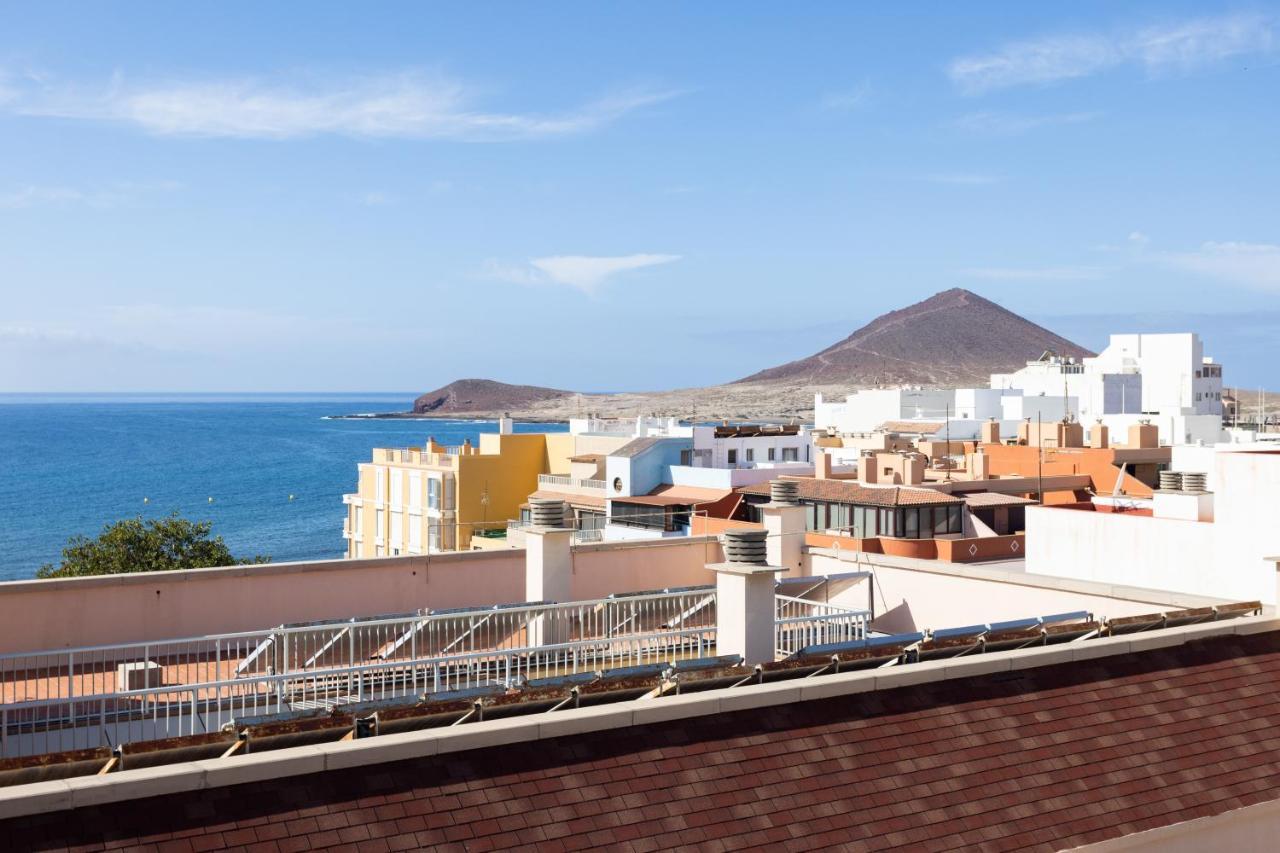 Apartamento Medano Perfect Seaviews By Sunkeyrents El Médano Exterior foto