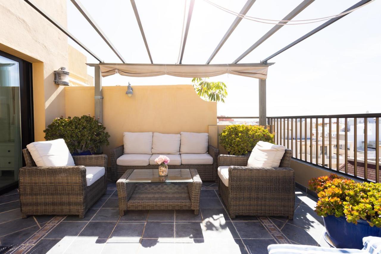 Apartamento Medano Perfect Seaviews By Sunkeyrents El Médano Exterior foto